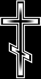 Крест К25