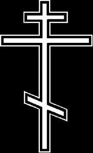 Крест К13