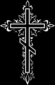 Крест К18