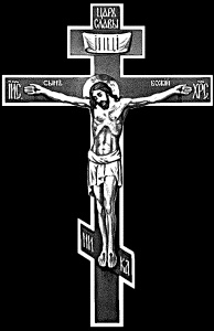 Крест К14