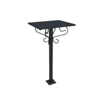 Фото Стол № 7