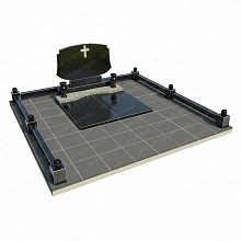 Фото Мемориальный комплекс №177