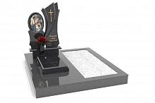 Фото Мемориальный комплекс №306