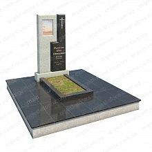 Фото Мемориальный комплекс №166