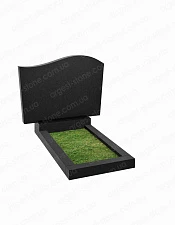 Фото Гранитный памятник №2025