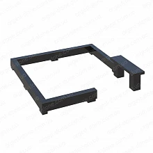 Фото Оградка№49