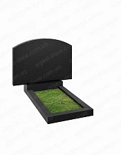 Фото Гранитный памятник №2029