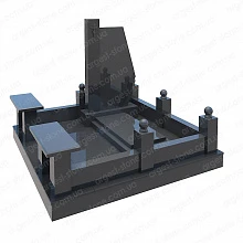 Фото Мемориальный комплекс №116