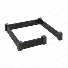 Фото Оградка№52