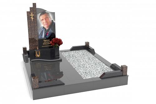 Фото Мемориальный комплекс №311