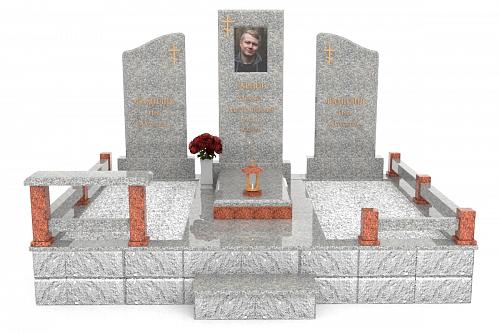 Фото Мемориальный комплекс №367