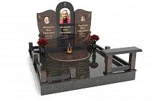 Фото Мемориальный комплекс №373