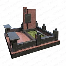 Фото Мемориальный комплекс №59