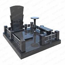 Фото Мемориальный комплекс №88