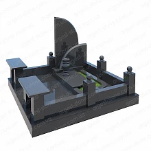Фото Мемориальный комплекс №117