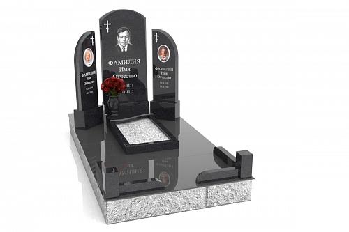 Фото Мемориальный комплекс №384