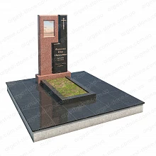 Фото Мемориальный комплекс №165