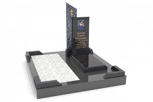 Фото Мемориальный комплекс №317