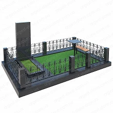 Фото Мемориальный комплекс №152