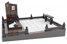 Фото Мемориальный комплекс №274