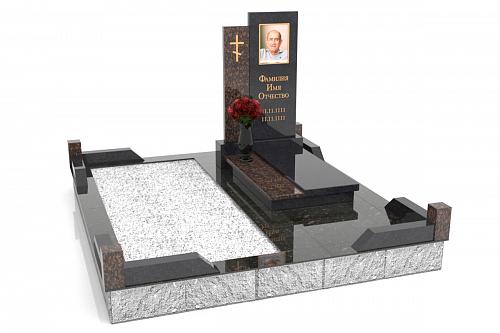 Фото Мемориальный комплекс №314