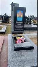 Фото Памятник военному №24