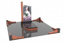 Фото Мемориальный комплекс №327