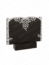 Фото Гранитный памятник №2010