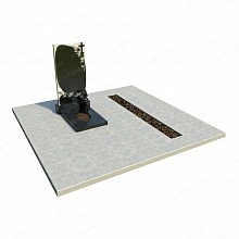 Фото Мемориальный комплекс №11