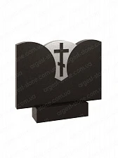 Фото Гранитный памятник №2001