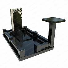 Фото Мемориальный комплекс №10