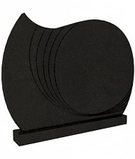 Фото Гранитный памятник №34