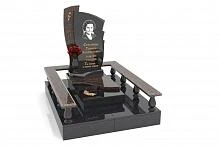 Фото Мемориальный комплекс №295