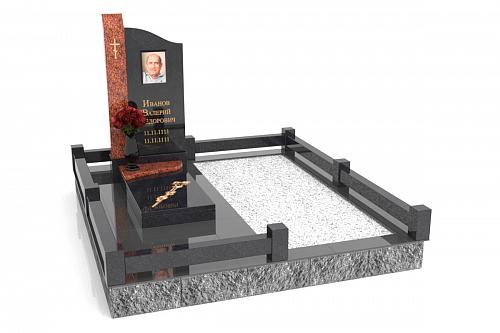 Фото Мемориальный комплекс №292