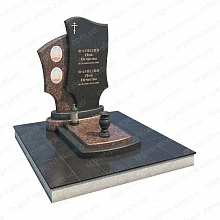 Фото Мемориальный комплекс №168