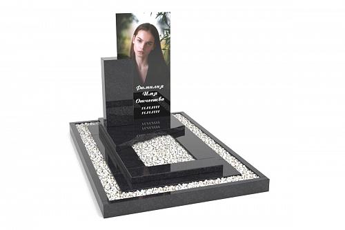 Фото Мемориальный комплекс №322