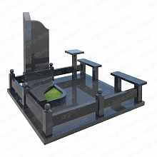 Фото Мемориальный комплекс №91