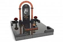 Фото Мемориальный комплекс №340