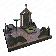 Фото Мемориальный комплекс №57