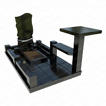 Фото Мемориальный комплекс №17