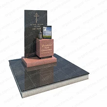 Фото Мемориальный комплекс №170