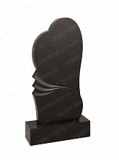 Фото Гранитный памятник №1007