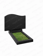 Фото Гранитный памятник №2024