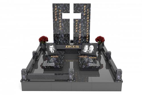 Фото Мемориальный комплекс №369