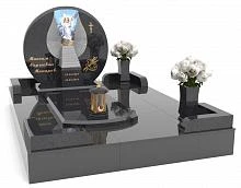 Фото Мемориальный комплекс №217