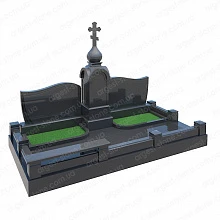 Фото Мемориальный комплекс №109