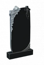 Фото Гранитный памятник №67