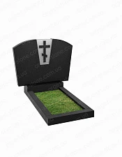 Фото Гранитный памятник №2013