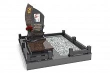 Фото Мемориальный комплекс №286