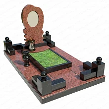 Фото Мемориальный комплекс №179